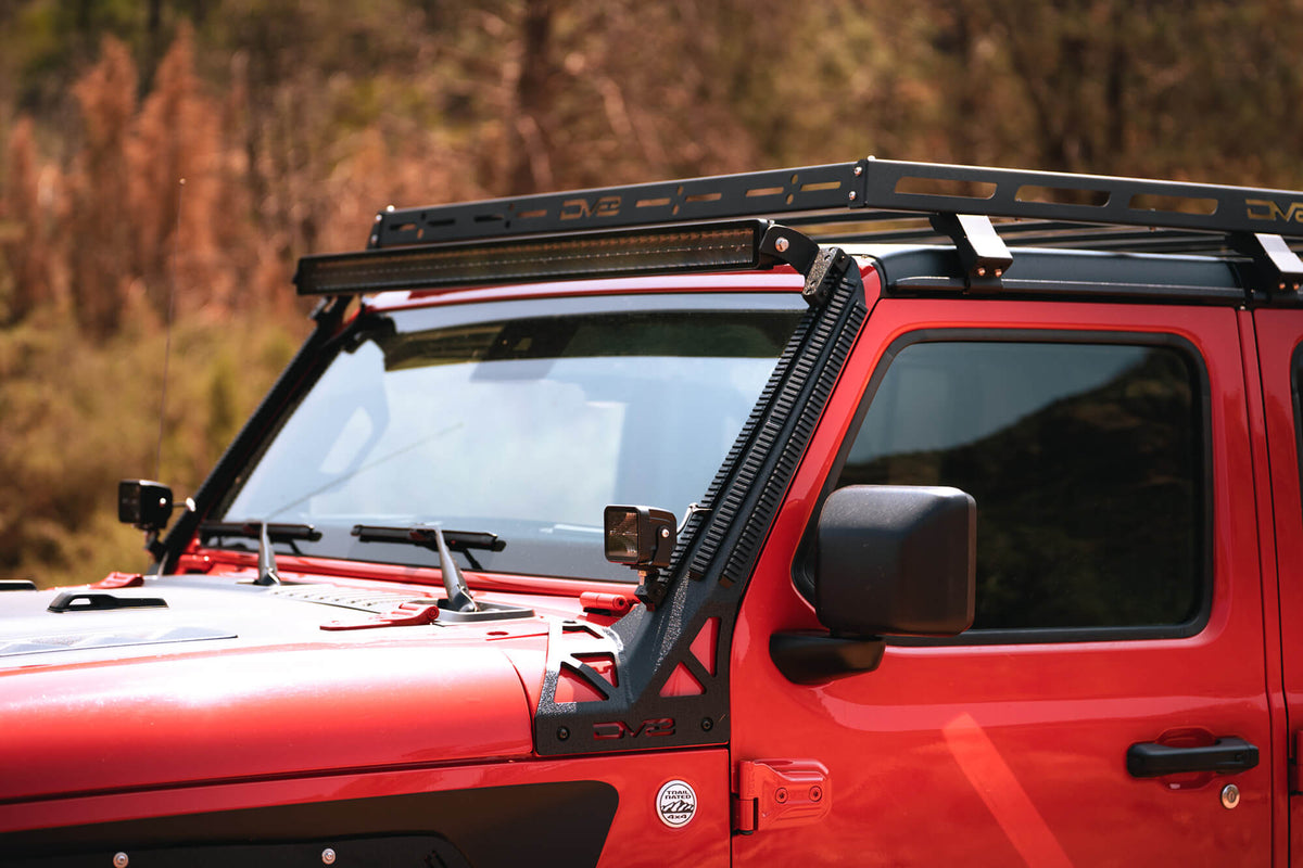 52-Inch Elite Series LED Light Bar
