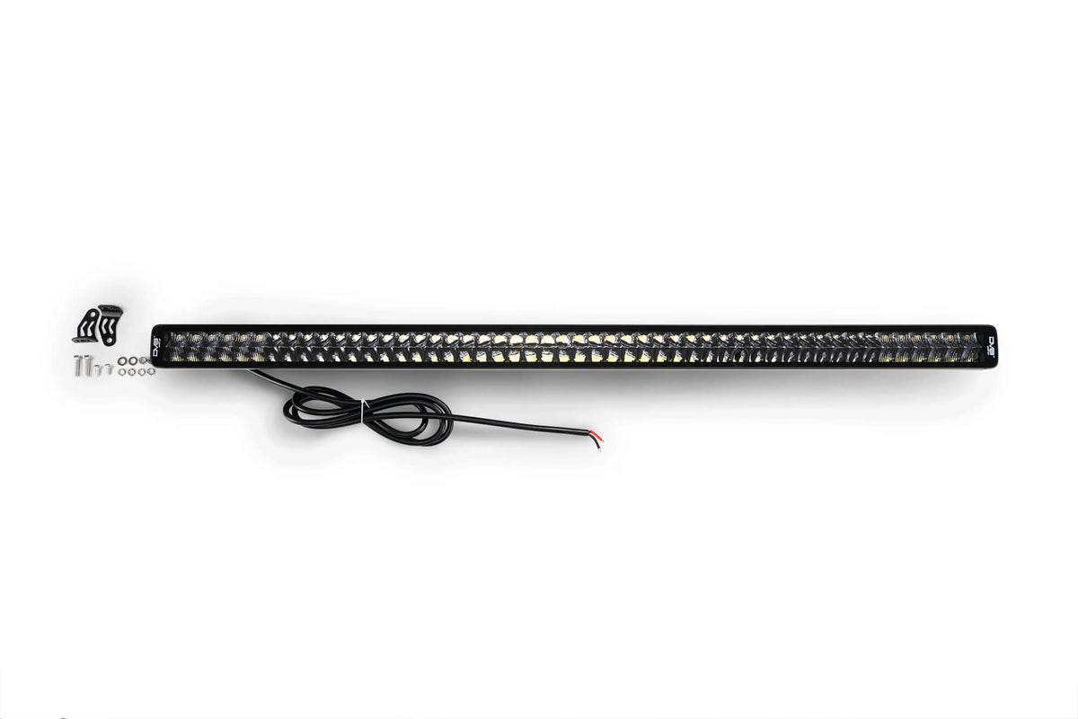 52-Inch Elite Series LED Light Bar