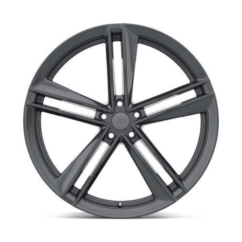 Ohm Lightning 20X10 +30 Gloss Gunmetal