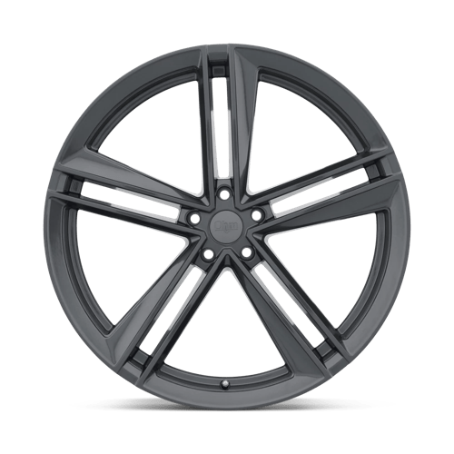 Ohm Lightning 22X10.5 +40 Gloss Gunmetal