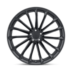 Ohm Proton 18X8.5 +30 Gloss Black
