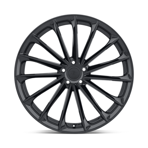Ohm Proton 21X9 +25 Gloss Black