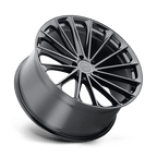 Ohm Proton 20X10 +35 Gloss Black