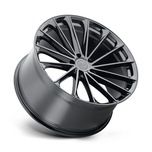 Ohm Proton 20X10 +35 Gloss Black