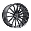 Ohm Proton 20X10 +30 Gloss Black