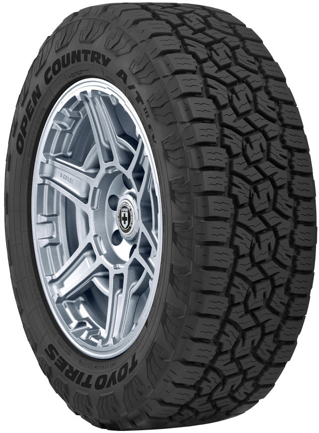 Toyo Open Country A/T 3 Ev 275/60R20LT