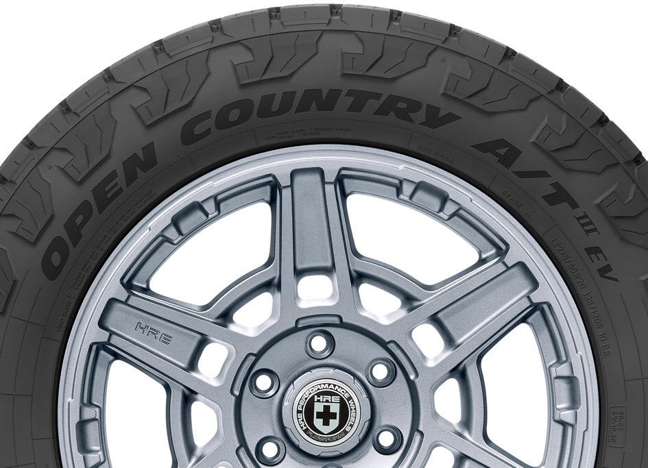 Toyo Open Country A/T 3 Ev 275/60R20LT
