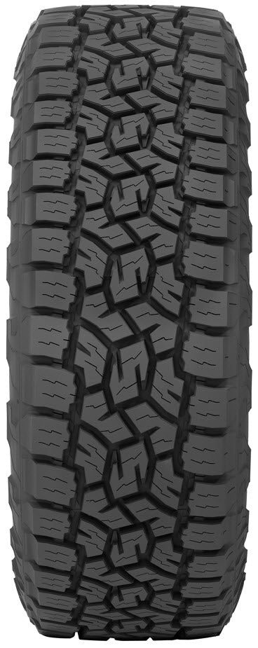 Toyo Opa3E 275/50R22