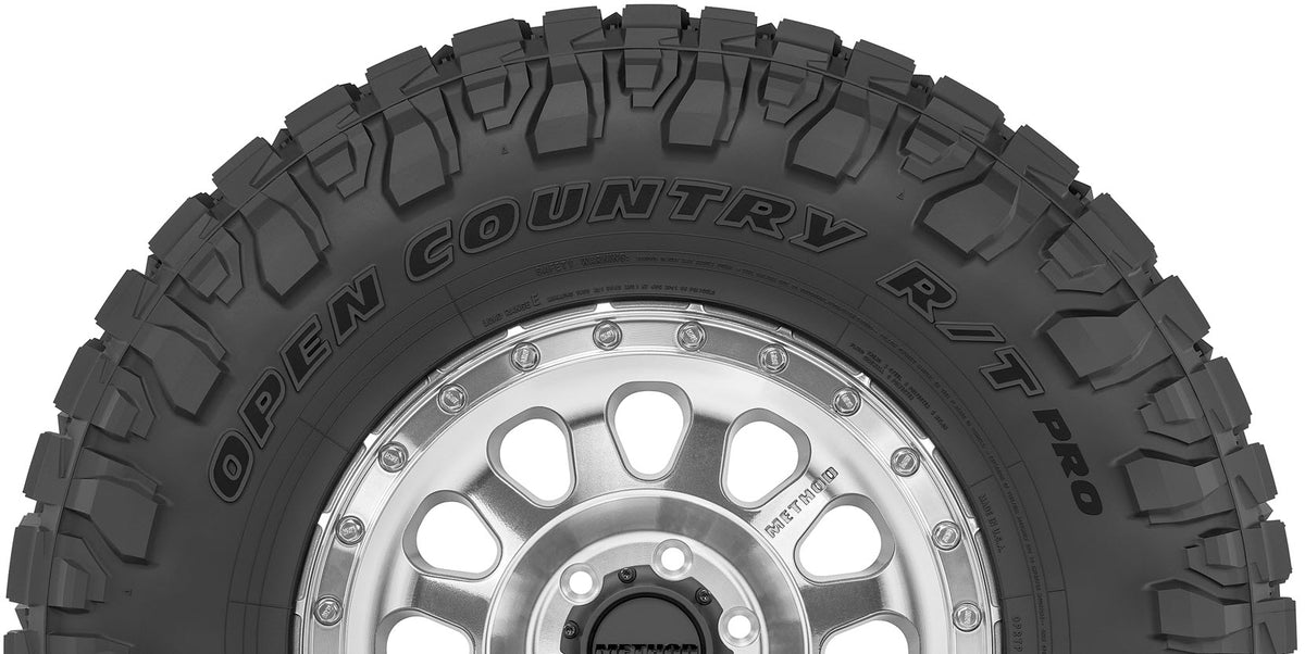 Toyo 275/70R18