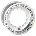 WELD Racing Sprint Direct Mount 15X10 + Polished Shell