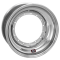 WELD Racing Sprint Direct Mount 15X8 + Polished Shell