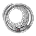WELD Racing Wide 5 Xl 15X12 + Polished Shell