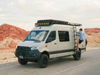Sprinter Apex Side Ladder - High Roof