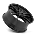 Petrol P0A 19X8 +40 Matte Black