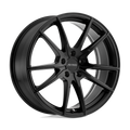 Petrol P0A 18X8 +35 Matte Black