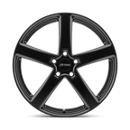 Petrol P2A 18X8 +40 Matte Black