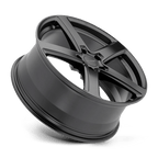 Petrol P2A 19X8 +35 Matte Black