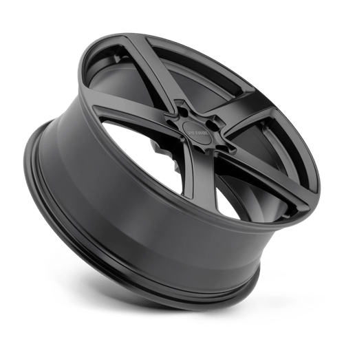 Petrol P2A 18X8 +40 Matte Black