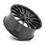 Petrol P3A 19X8 +40 Matte Black