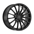 Petrol P3A 18X8 +35 Matte Black