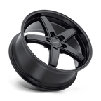 Petrol P1B 17X8 +40 Matte Black