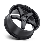 Petrol P1B 20X8.5 +40 Matte Black