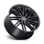 Petrol P1C 18X8 +40 Gloss Black