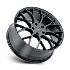 Petrol P2B 16X7 +40 Gloss Black
