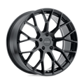 Petrol P2B 16X7 +40 Gloss Black