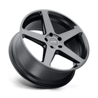 Petrol P2C 16X7 +40 Semi Gloss Black