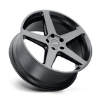 Petrol P2C 16X7 +40 Semi Gloss Black