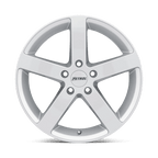 Petrol P3B 15X6.5 +38 Gloss Silver