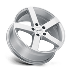Petrol P3B 16X7 +38 Gloss Silver