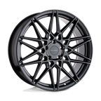Petrol P3C 20X8.5 +40 Semi Gloss Black