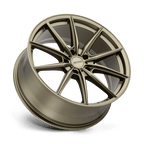Petrol P4B 19X8 +40 Matte Bronze