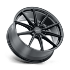 Petrol P4B 17X8 +40 Gloss Black