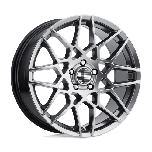 178H 19X10 5X4.5 H-Slv-Drk 73 +48