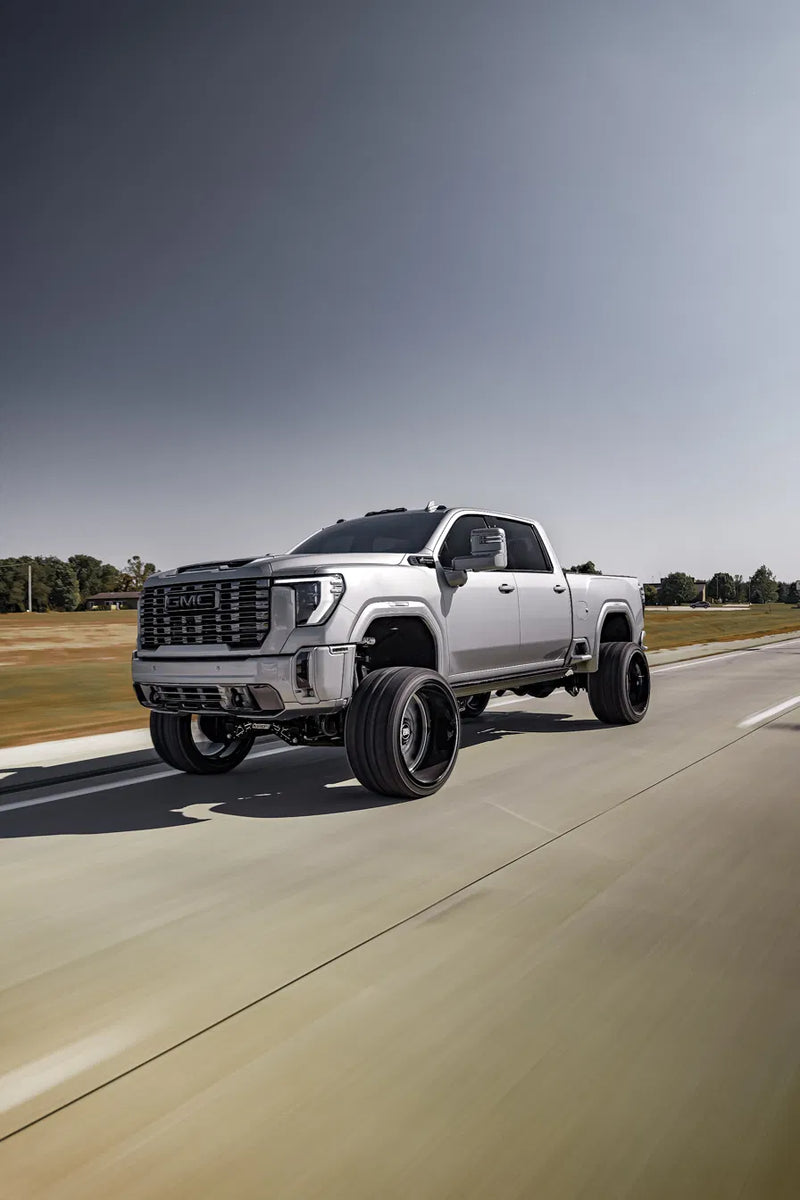 GMC Sierra 1500