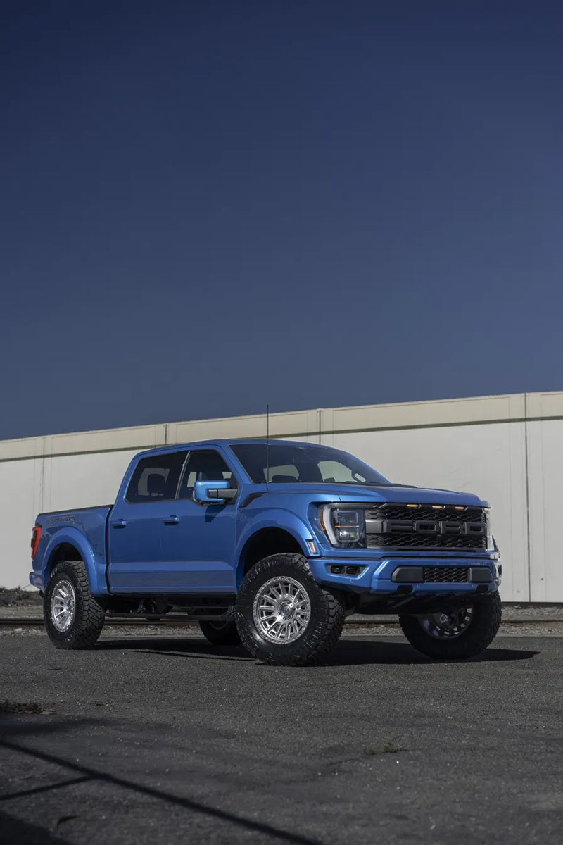 FORD F-150 Raptor