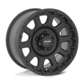Pro Comp Alloys Pa32 Bandido 16X8 +0 Flat Black