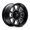 Pro Comp Alloys Pa064 Gunner 20X10 -18 Satin Black Milled