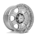 Pro Comp Alloys Pa89 Kore 17X8 +0 Polished