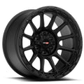 Vortek VRT-606 VULCAN 20X9 0 Matte Black