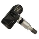 Programmable TPMS sensor