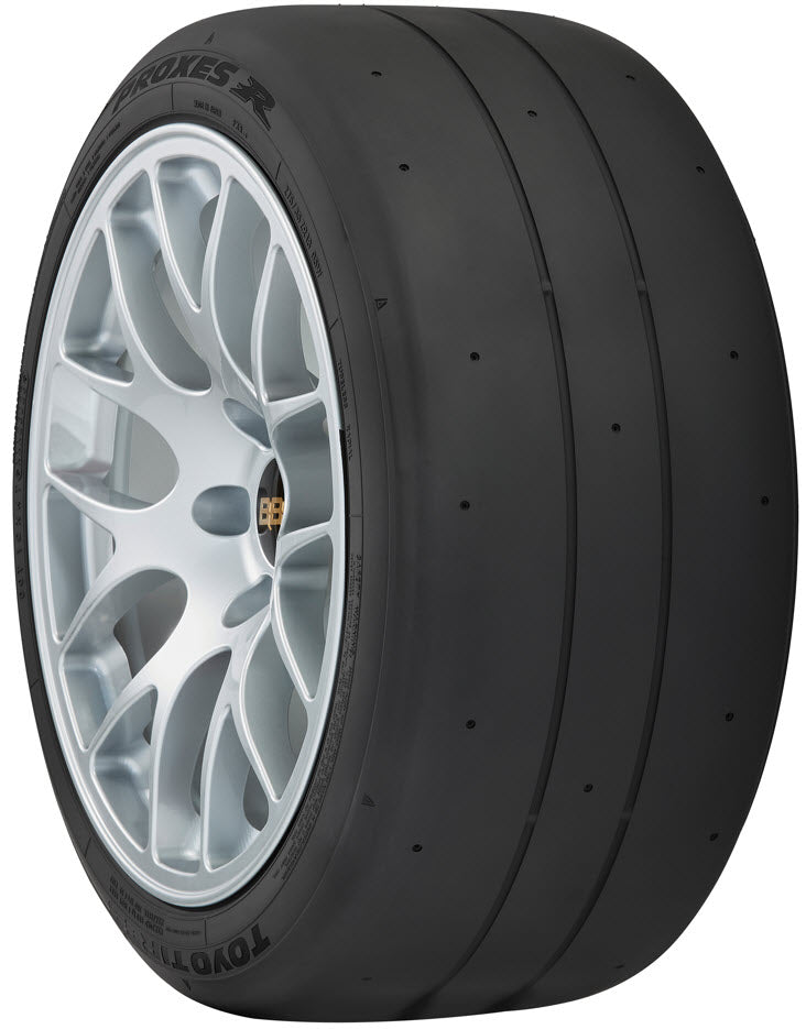 Toyo Proxes R 345/35ZR18