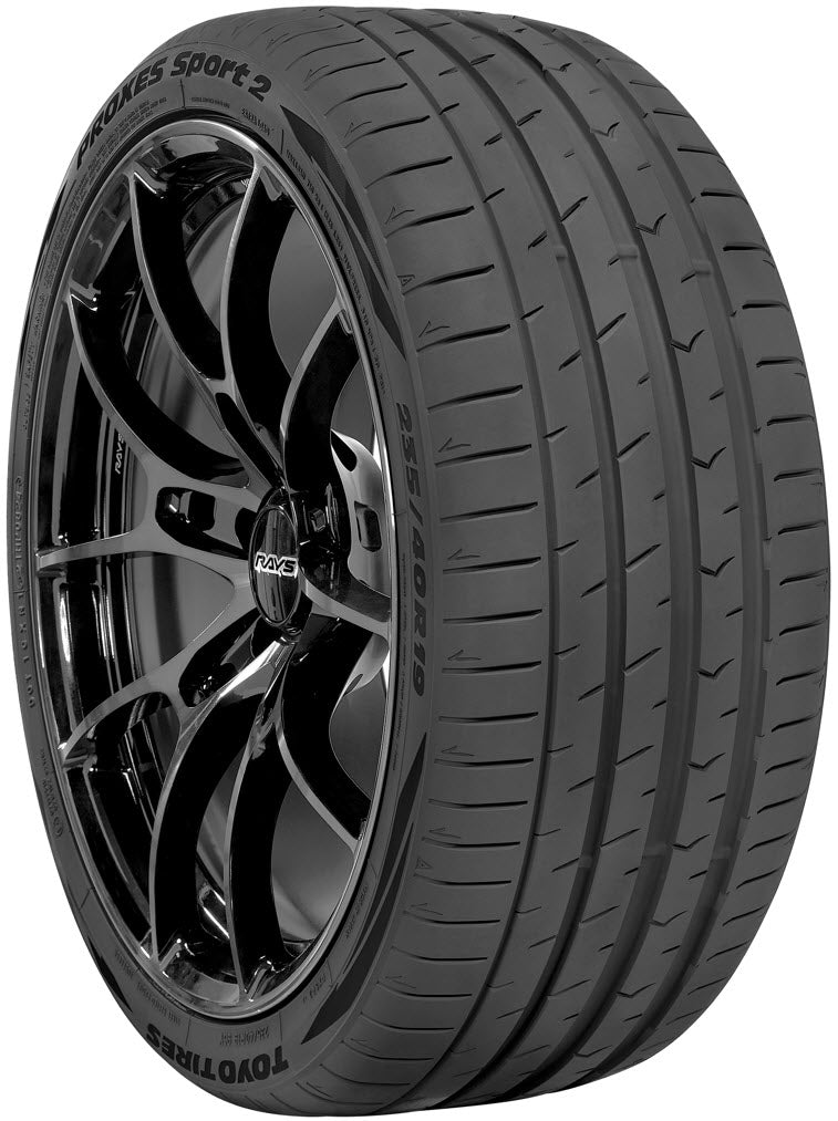 Toyo Proxes_Sport_2 225/45R18