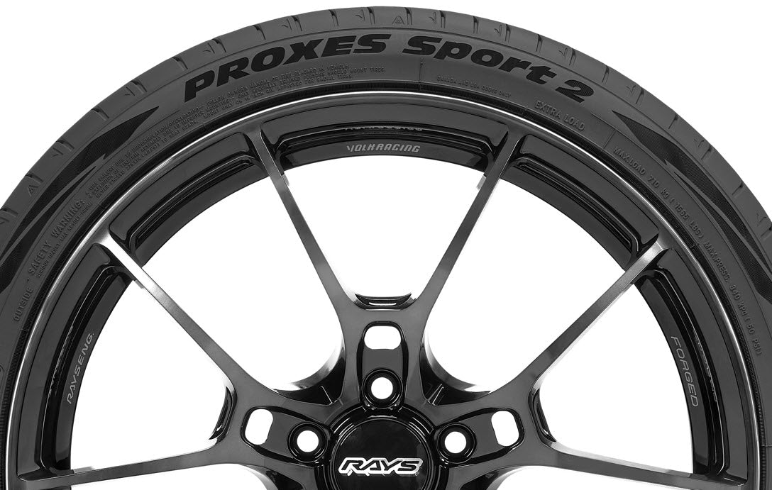Toyo Proxes_Sport_2 275/40R20
