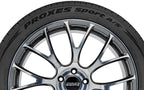 Toyo Proxes Sport All Season + 285/30R20