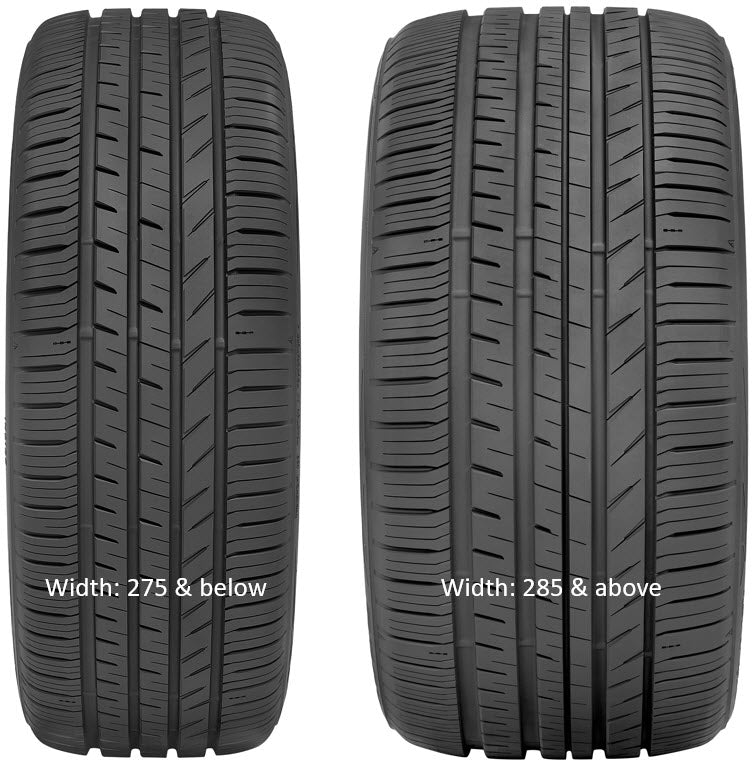 Toyo Proxes Sport All Season + 245/50R18