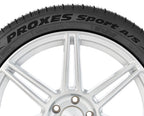 Toyo Proxes All Season 265/45R18